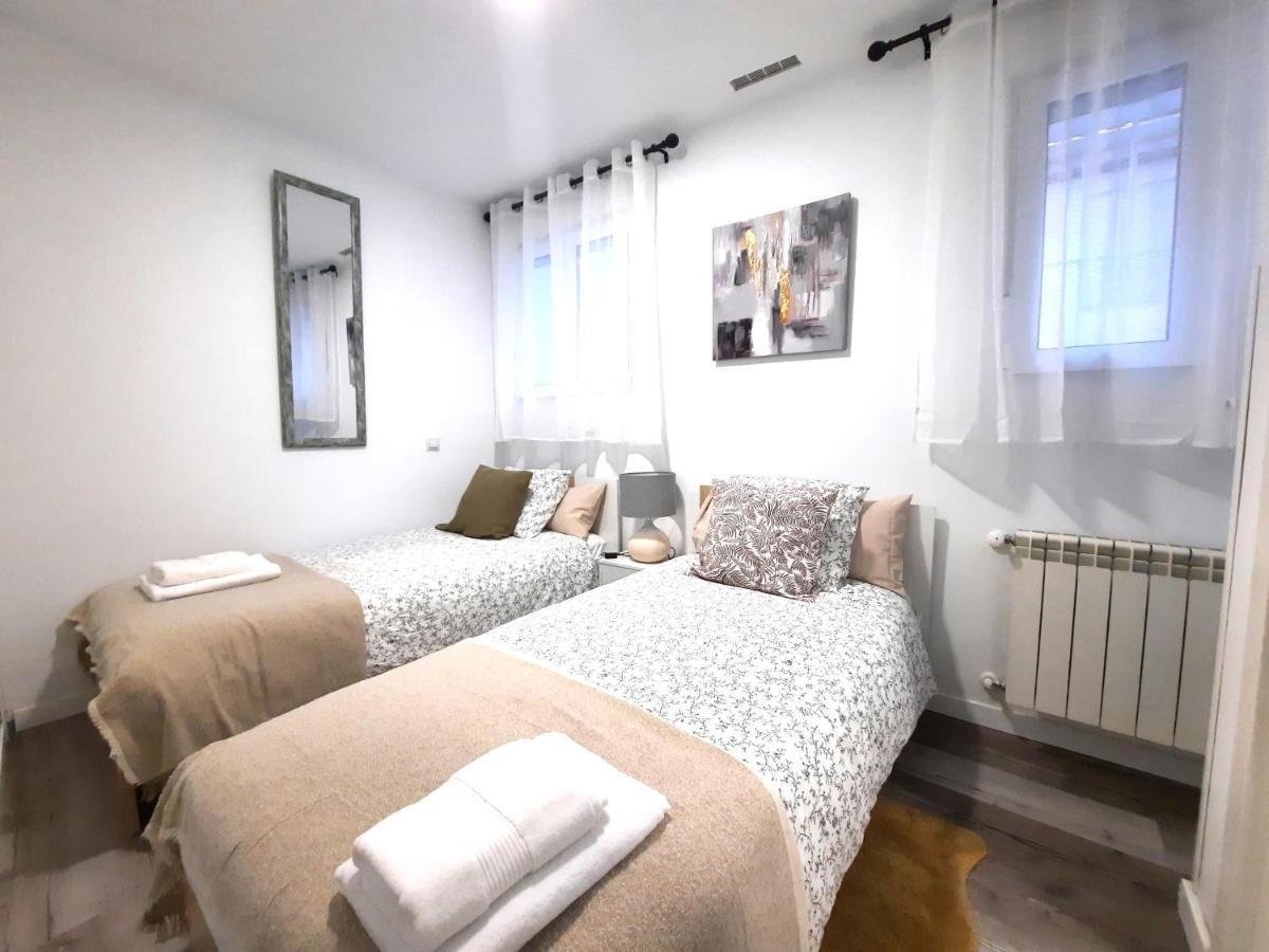 Apartamento Aeropuerto - Ifema - Wanda - Plenilunio