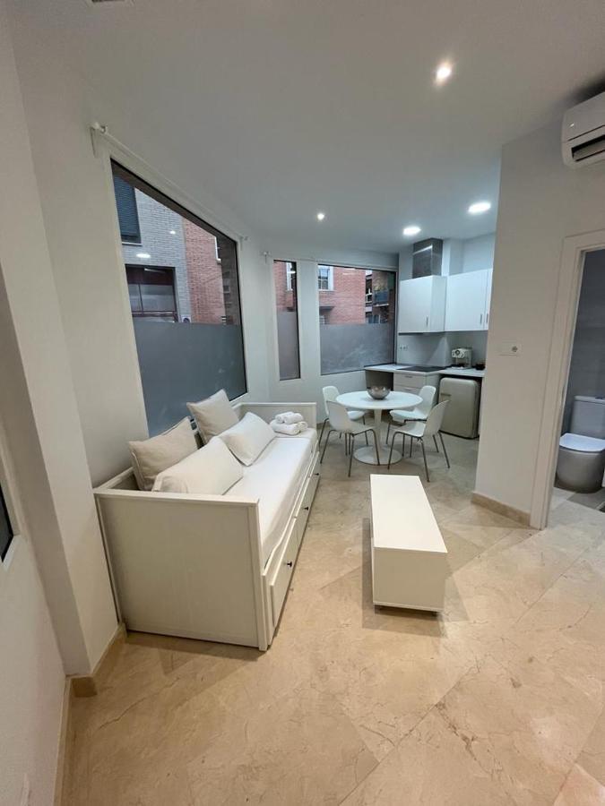 Apartamento Apartamento Andres Tamayo Av America Botanica *