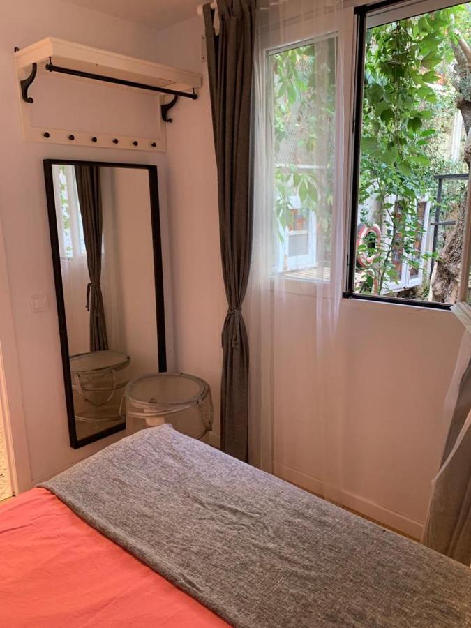 Apartamento Con Entrada Independiente Cerca A Ifema Y Aeropuerto *