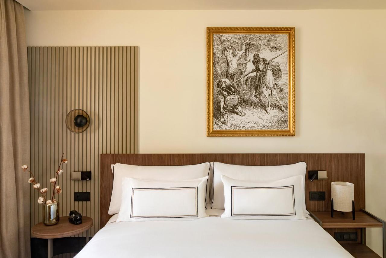 Hotel Atocha, Affiliated By Meliá