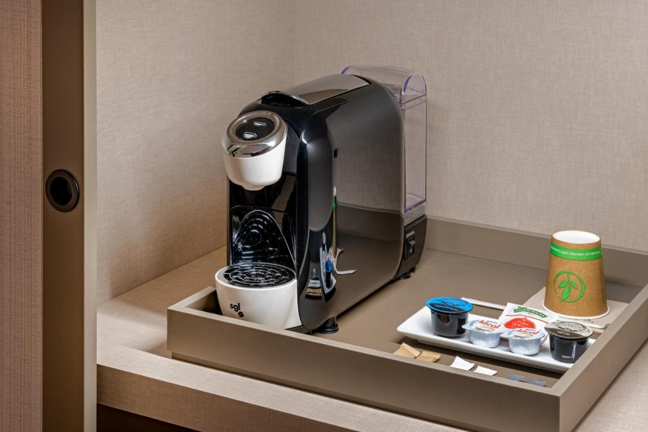 Hotel Ac Avenida De América By Marriott 3*