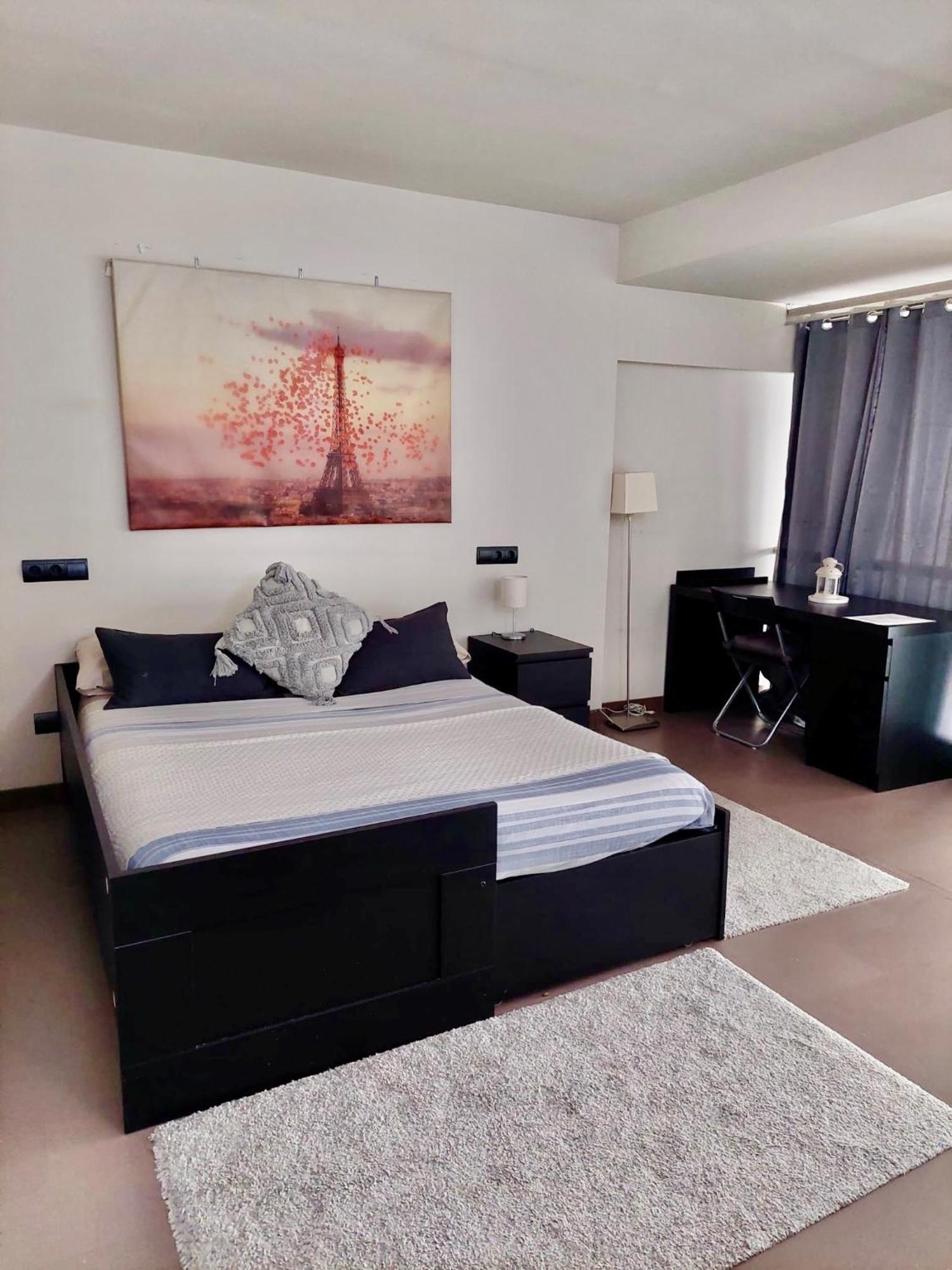 Duplex C/ Alcala-ifema-clinica Navarra- Con Terraza Y Parking *