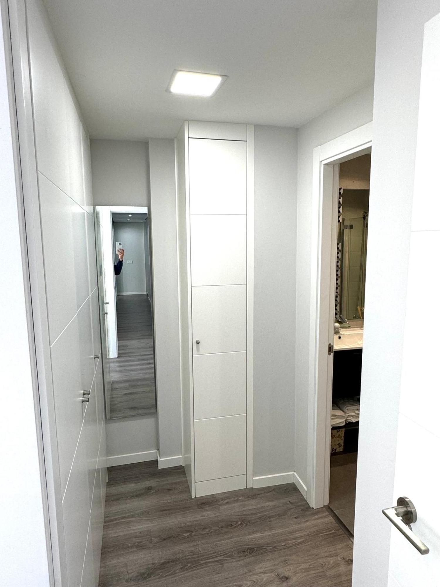 Luxury Apartamento