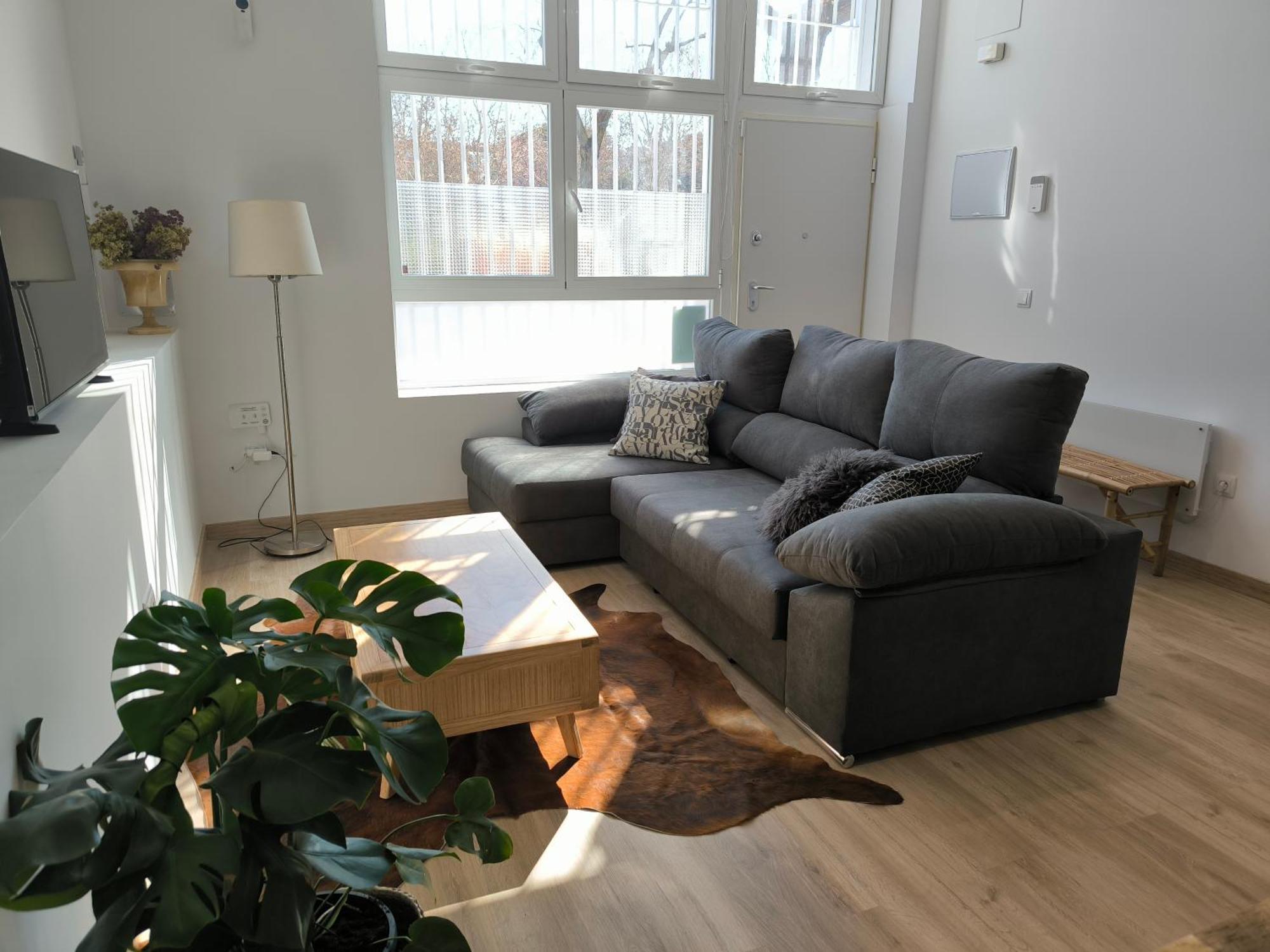 Apartment Apartamento Zona Ventas *