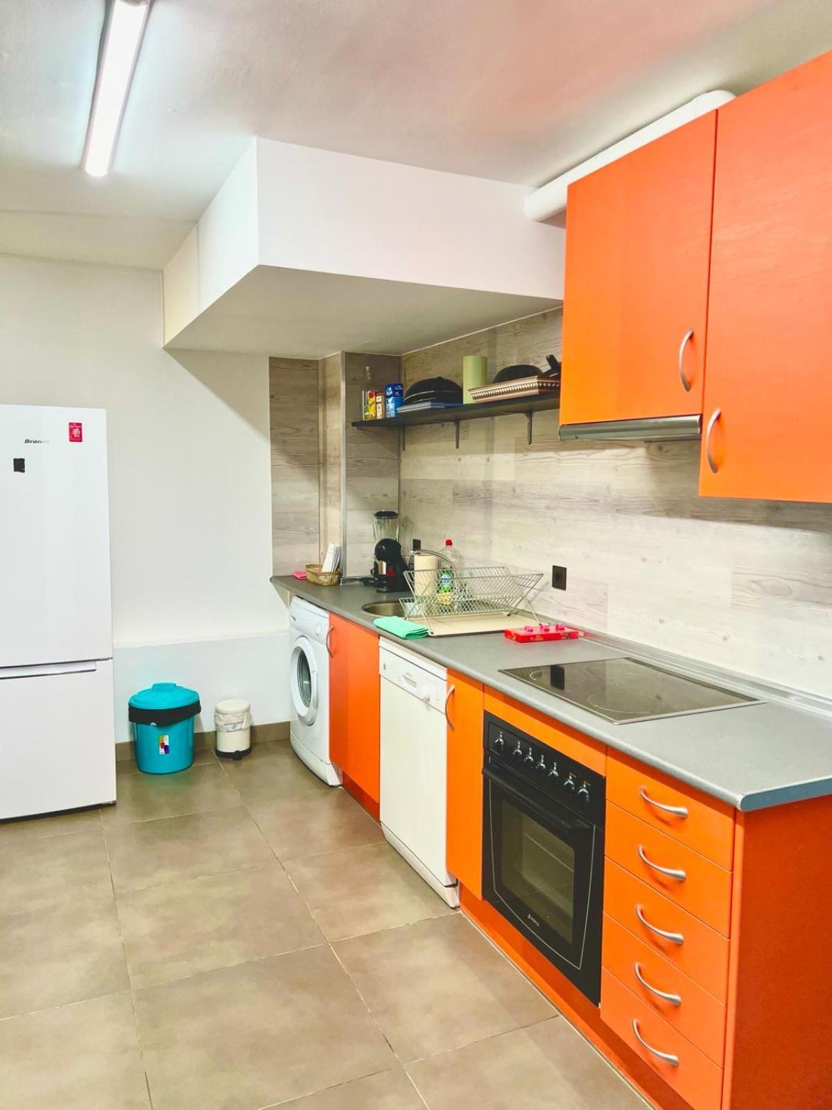 Modular Alfonso Gomez Apartamento