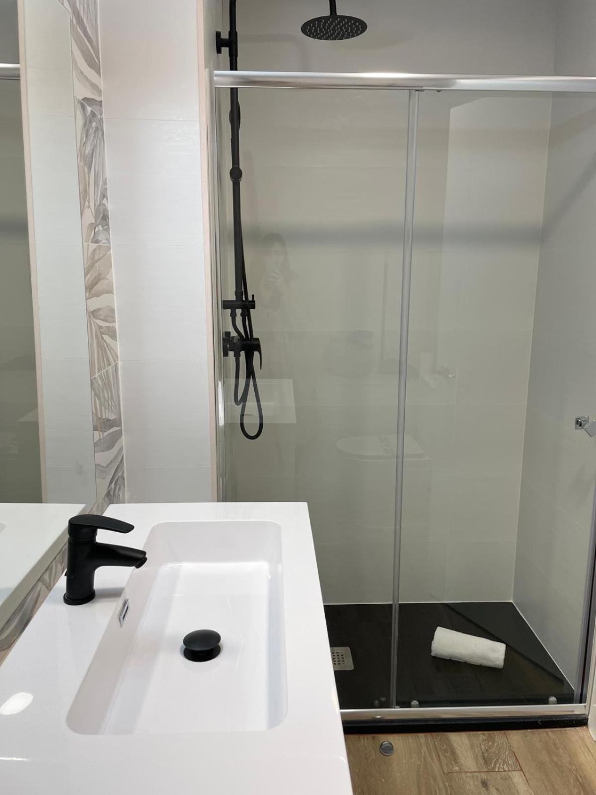 Exyca Metropolitano Apartamento *