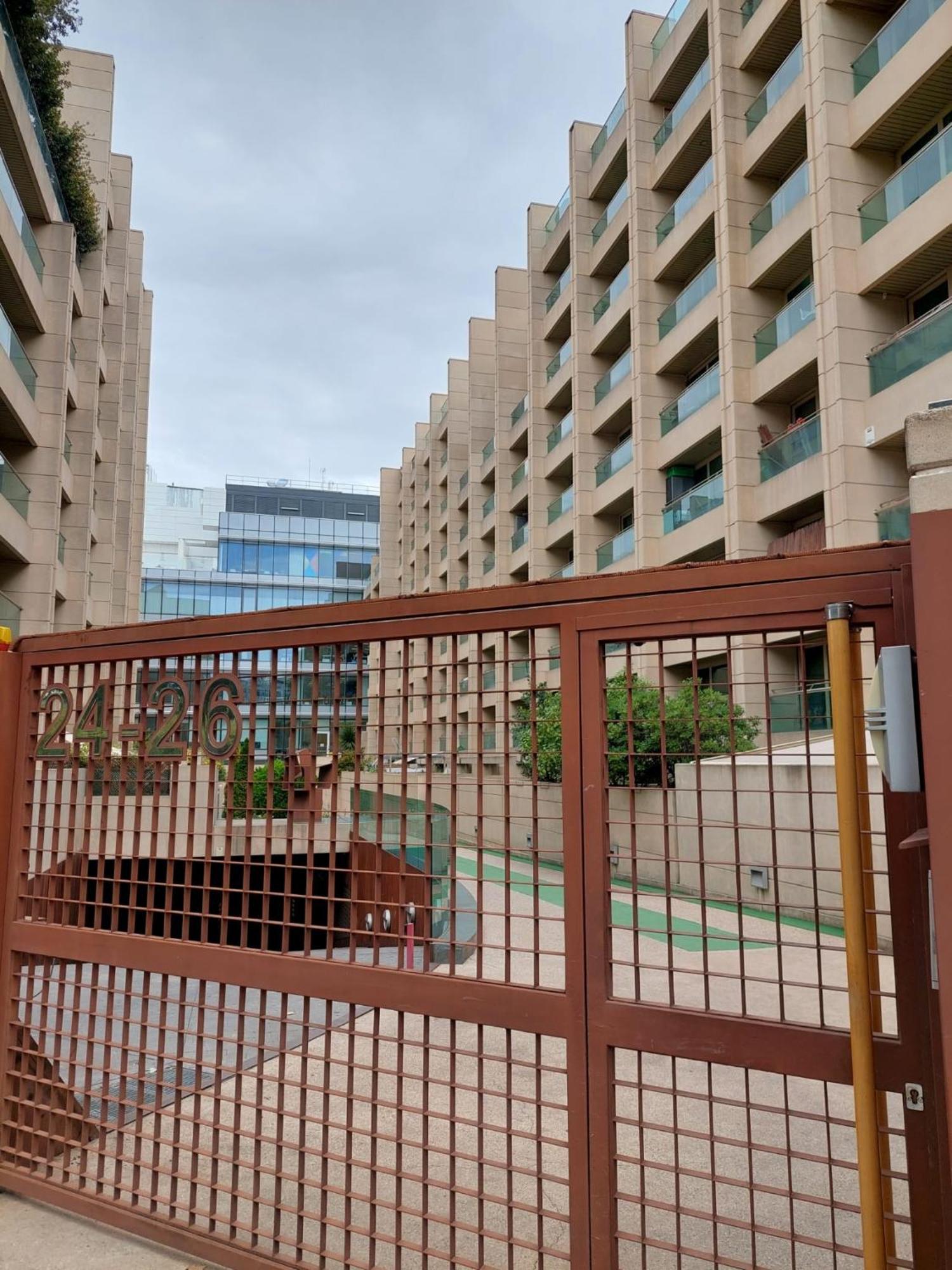 Duplex C/ Alcala-ifema-clinica Navarra- Con Terraza Y Parking Madrid