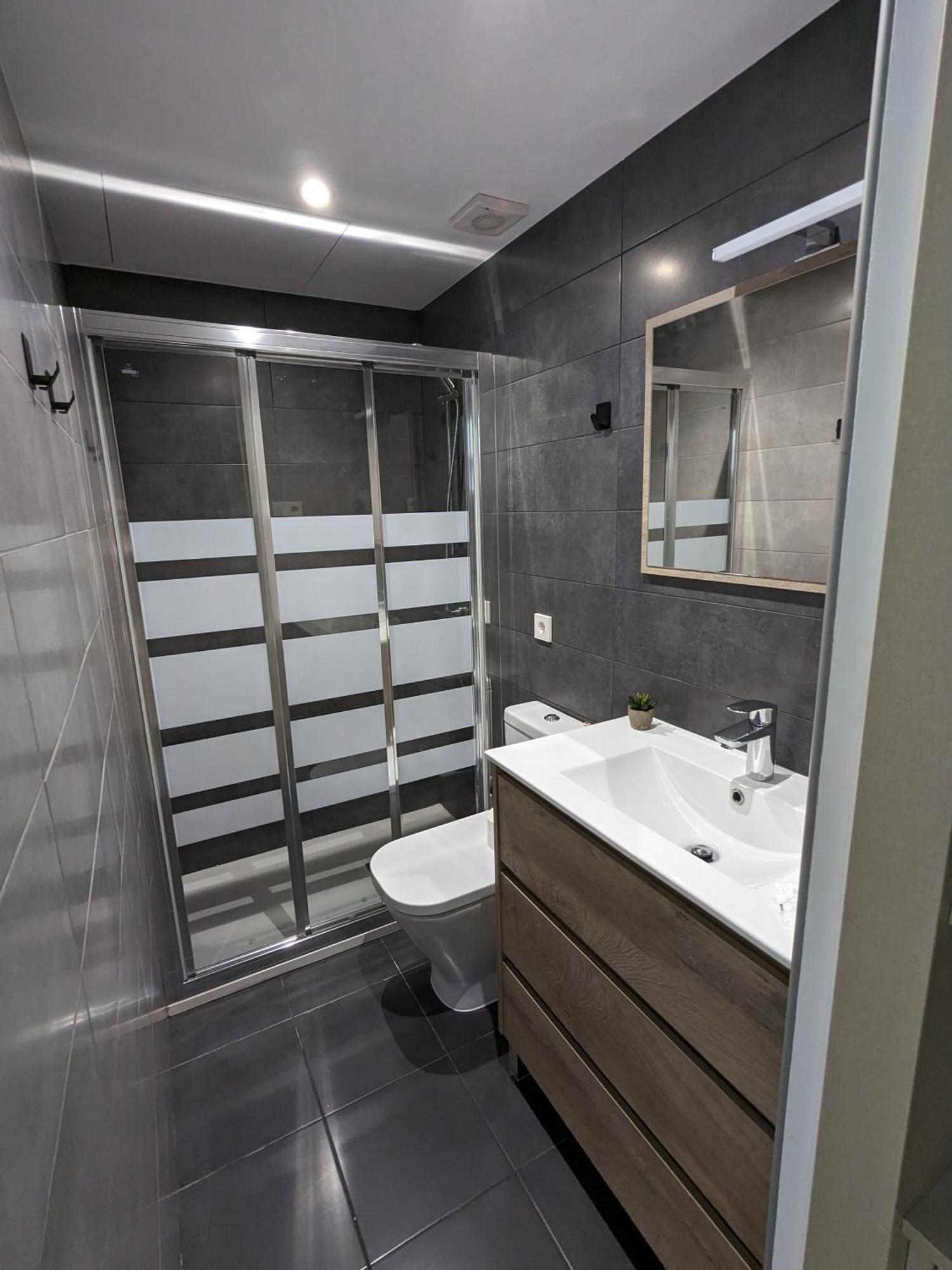 Apartamento Quintana-alcala Madrid