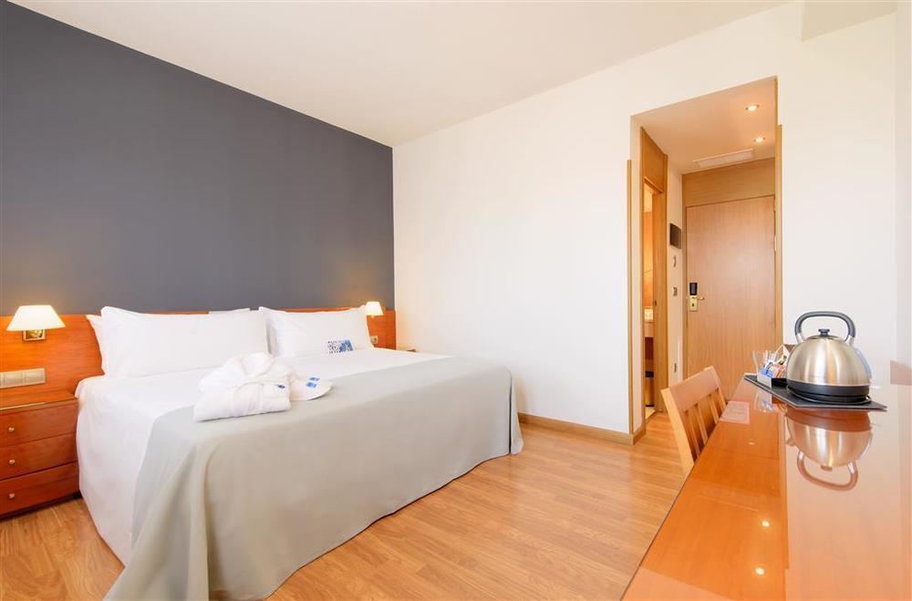 Sercotel Alcalá 611 Hotel Madrid