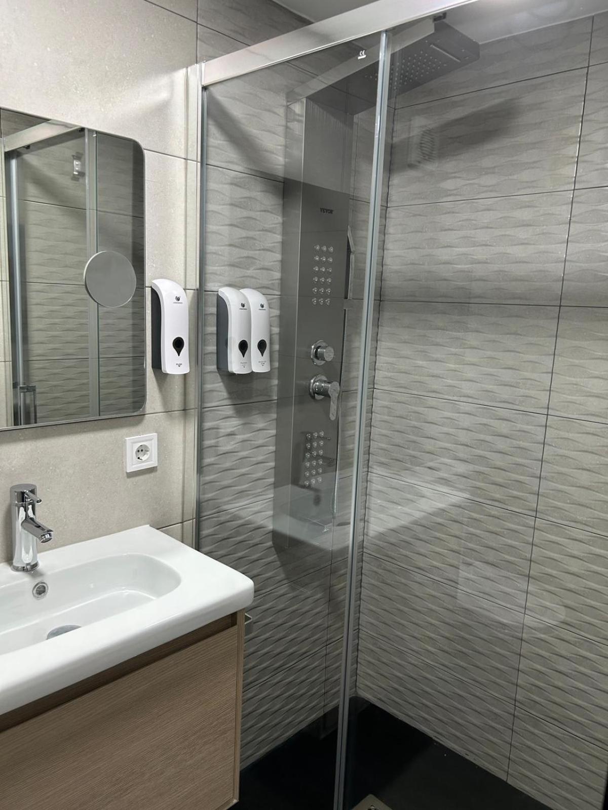 Cotrades 3 En San Blas-canillejas Apartamento