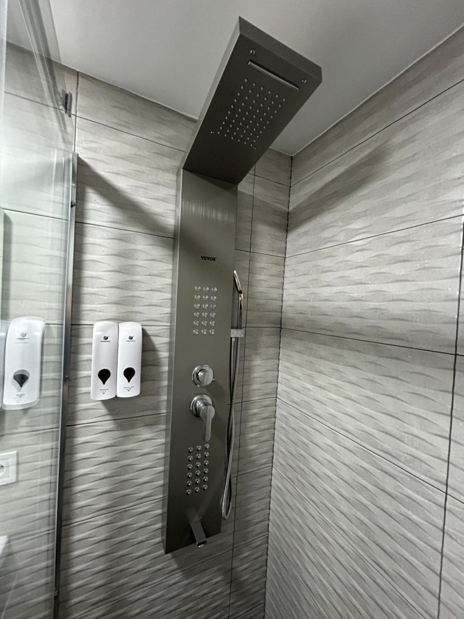 Cotrades 3 En San Blas-canillejas Apartamento *