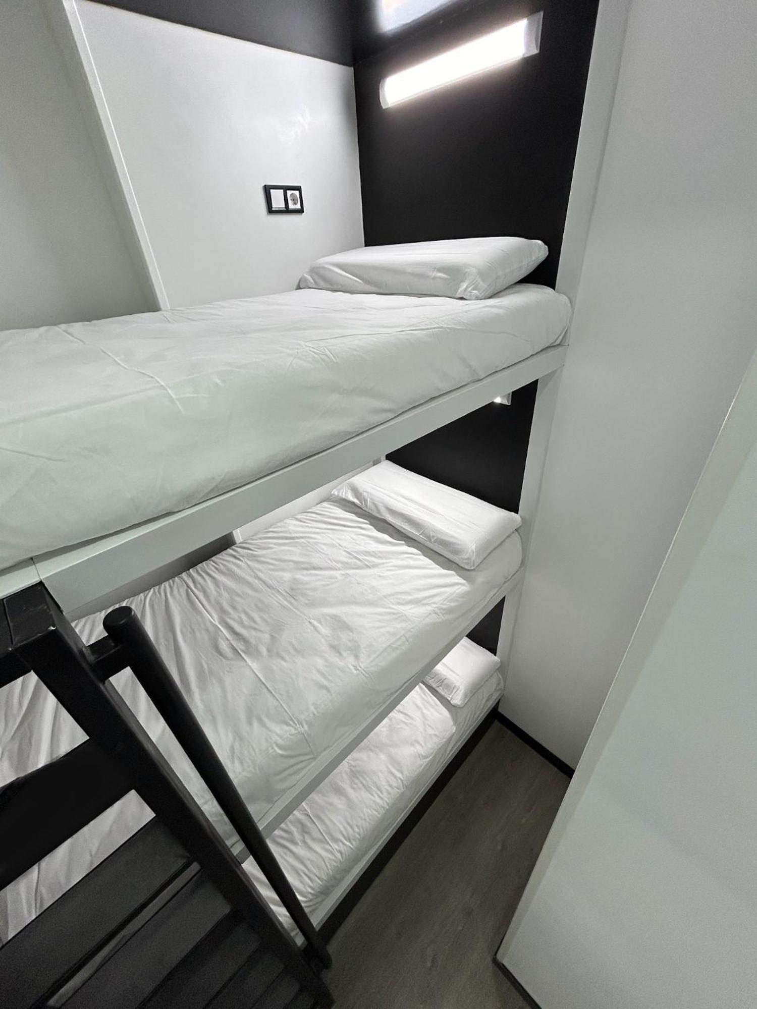 Cotrades 3 En San Blas-canillejas Apartamento Madrid