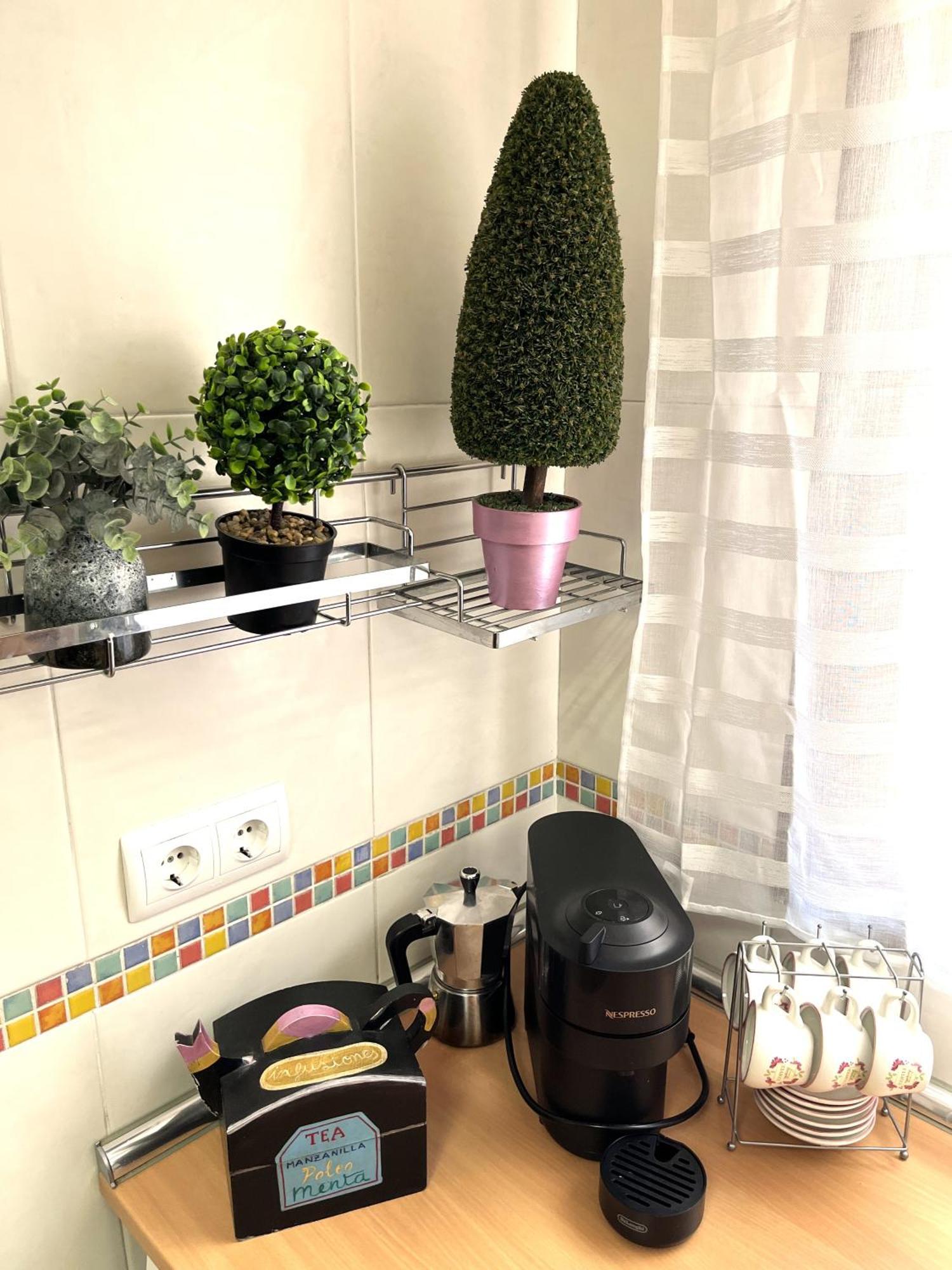 Apartamento Deyanira 59 Airport Ifema Madrid