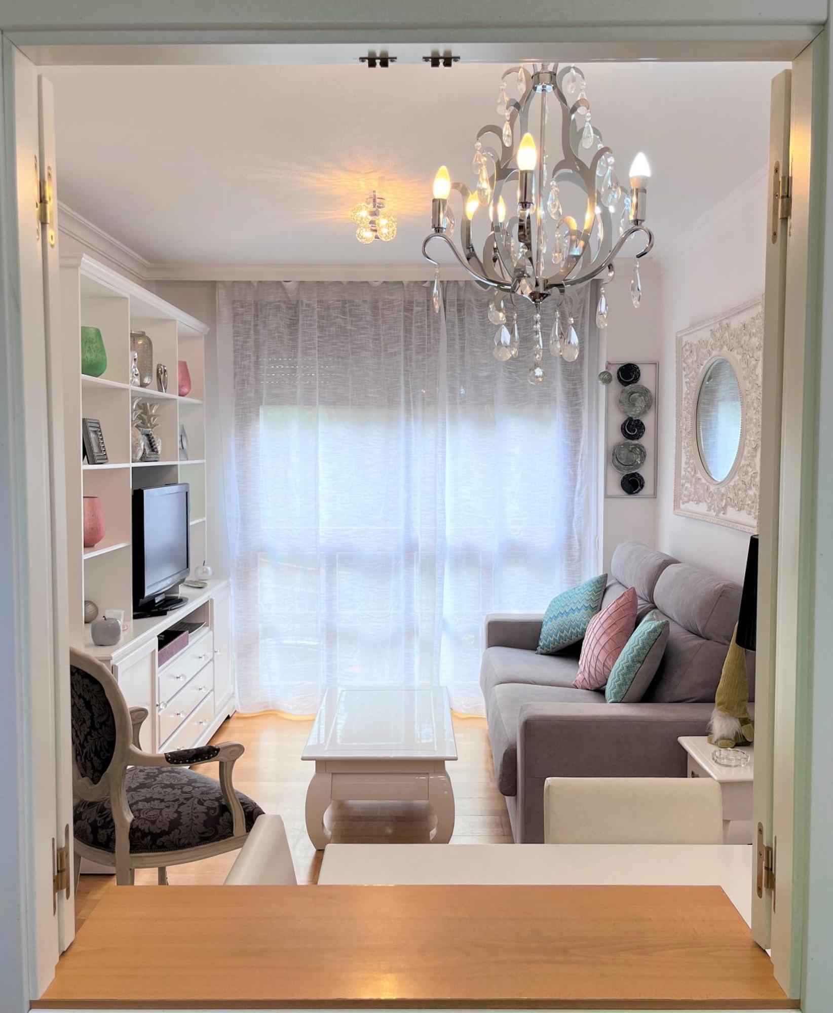 Apartamento Deyanira 59 Airport Ifema Madrid