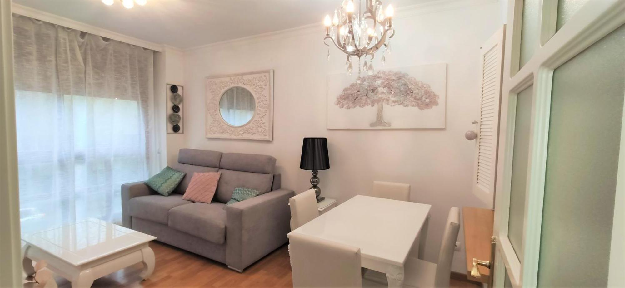 Apartamento Deyanira 59 Airport Ifema Madrid