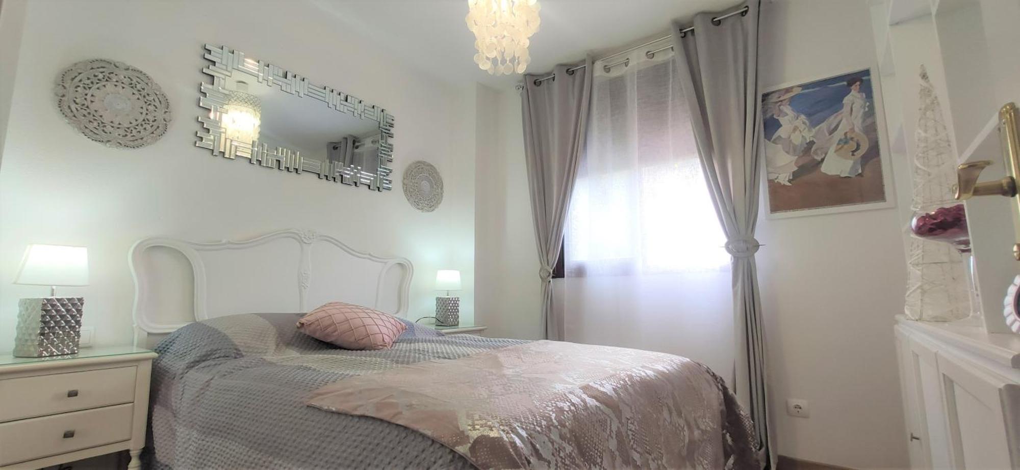 Apartamento Deyanira 59 Airport Ifema Madrid