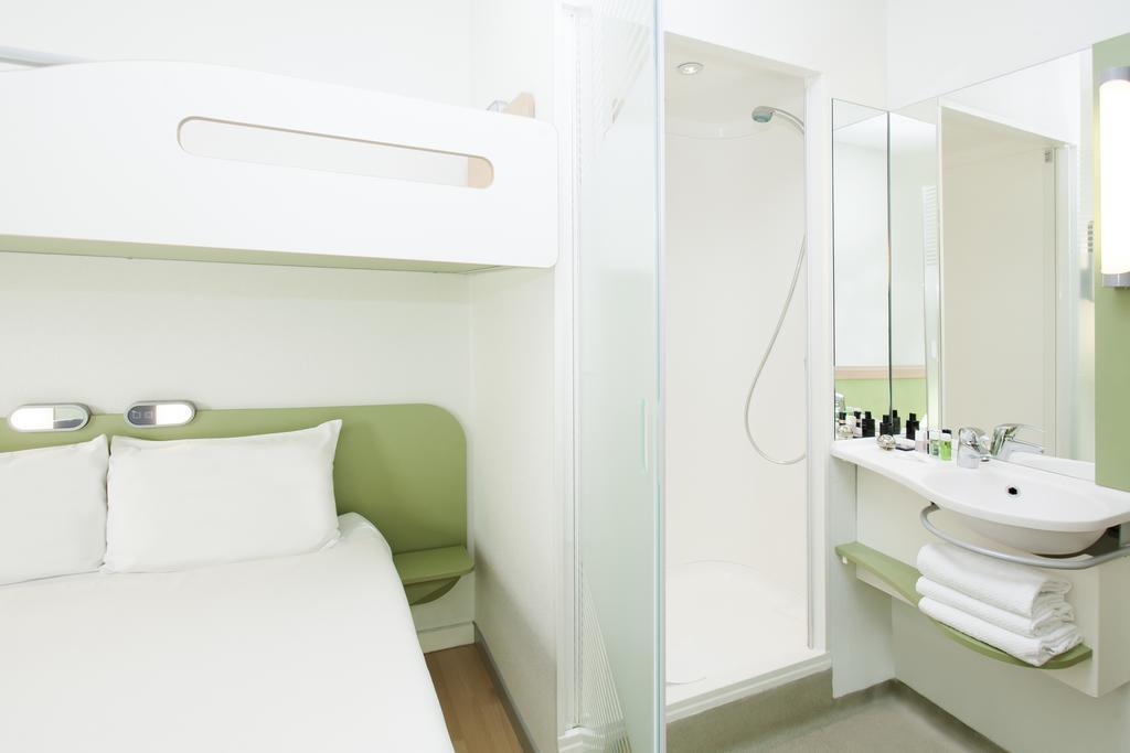Hotel Ibis Budget Centro Ventas *
