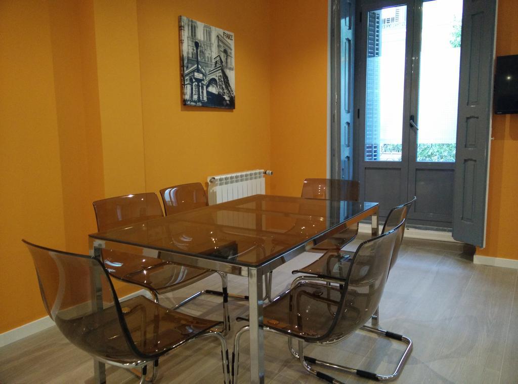 Apartamento Versailles *