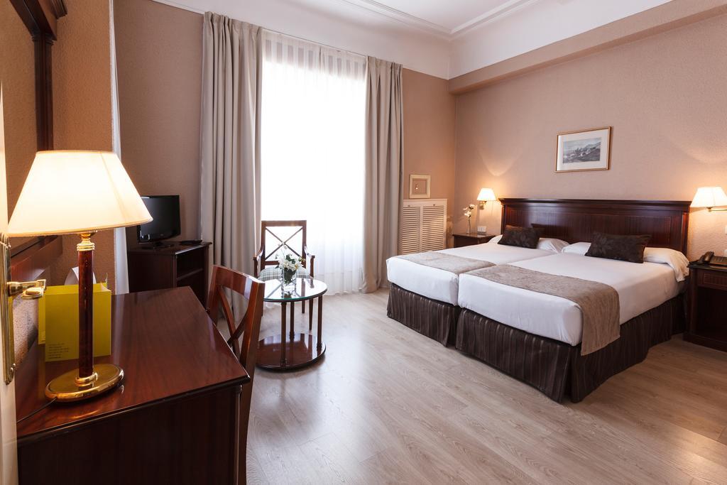Hotel Mate Macarena – Gran Vía