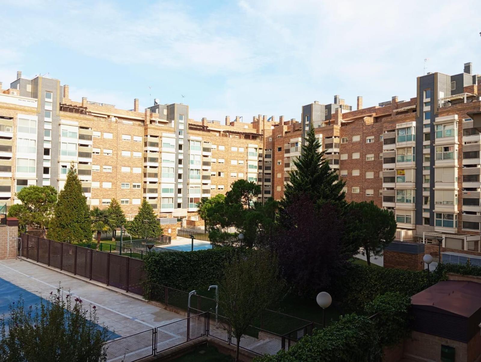 Tablas Apartamento