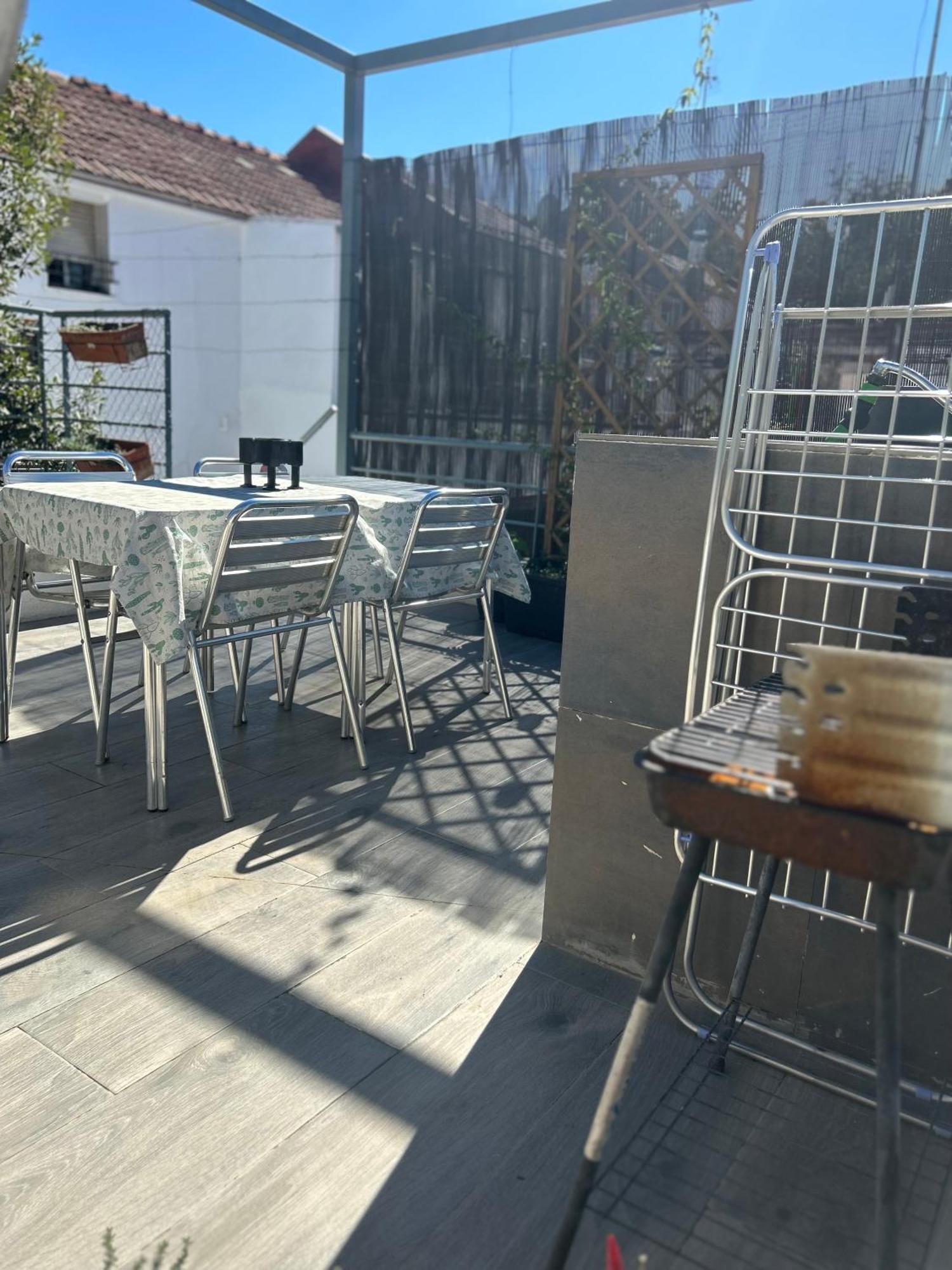 Holiday home Casa Rustica En Recien Reformada *