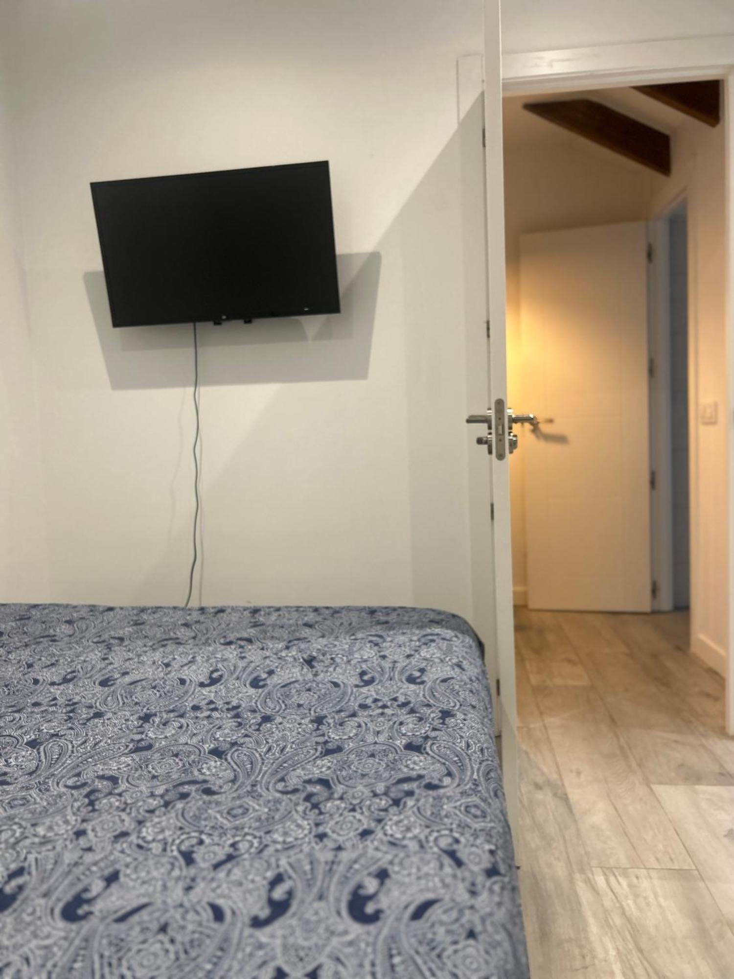 Casa Rustica En Recien Reformada Holiday home *