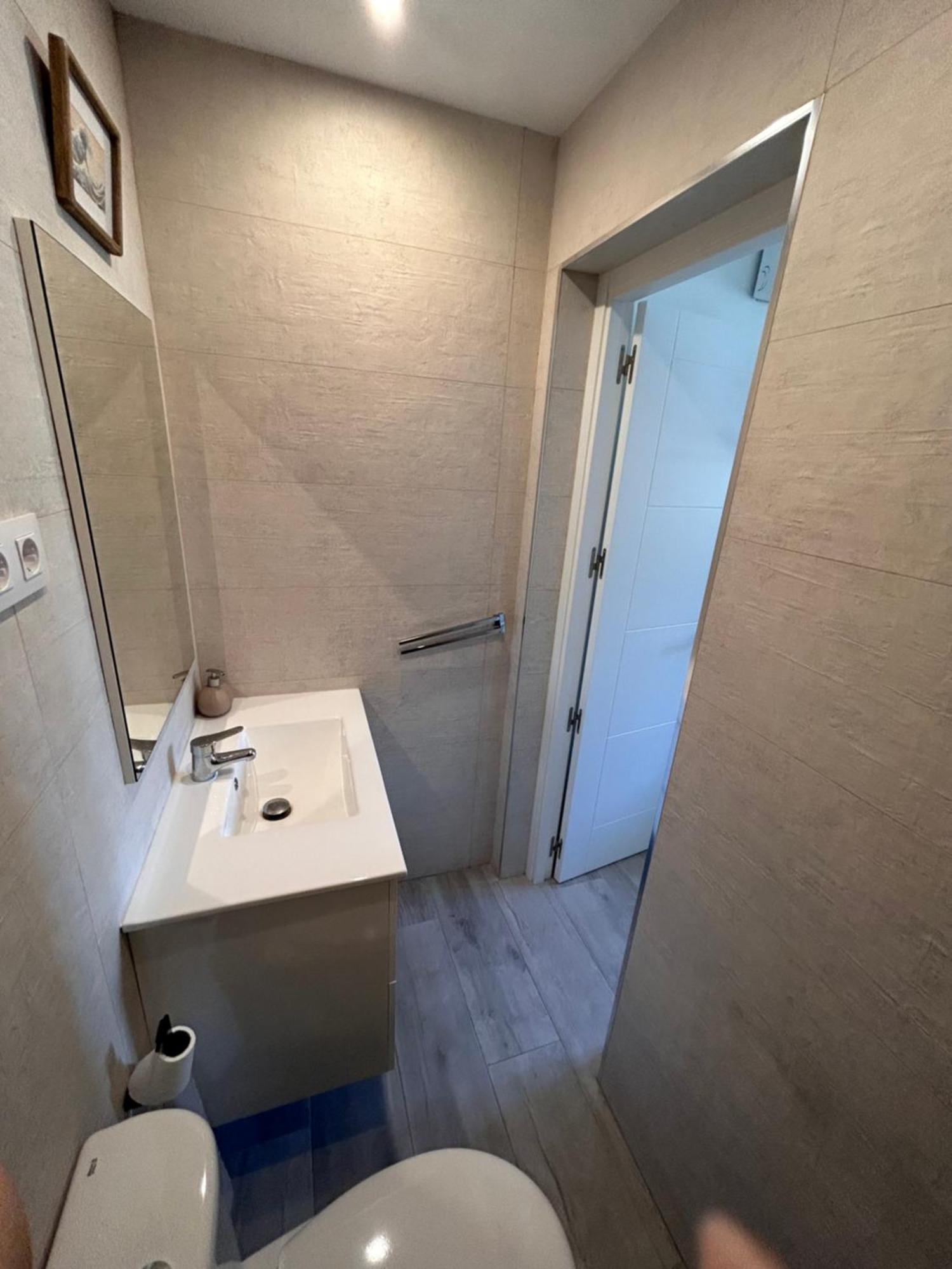 Casa Rustica En Recien Reformada Holiday home