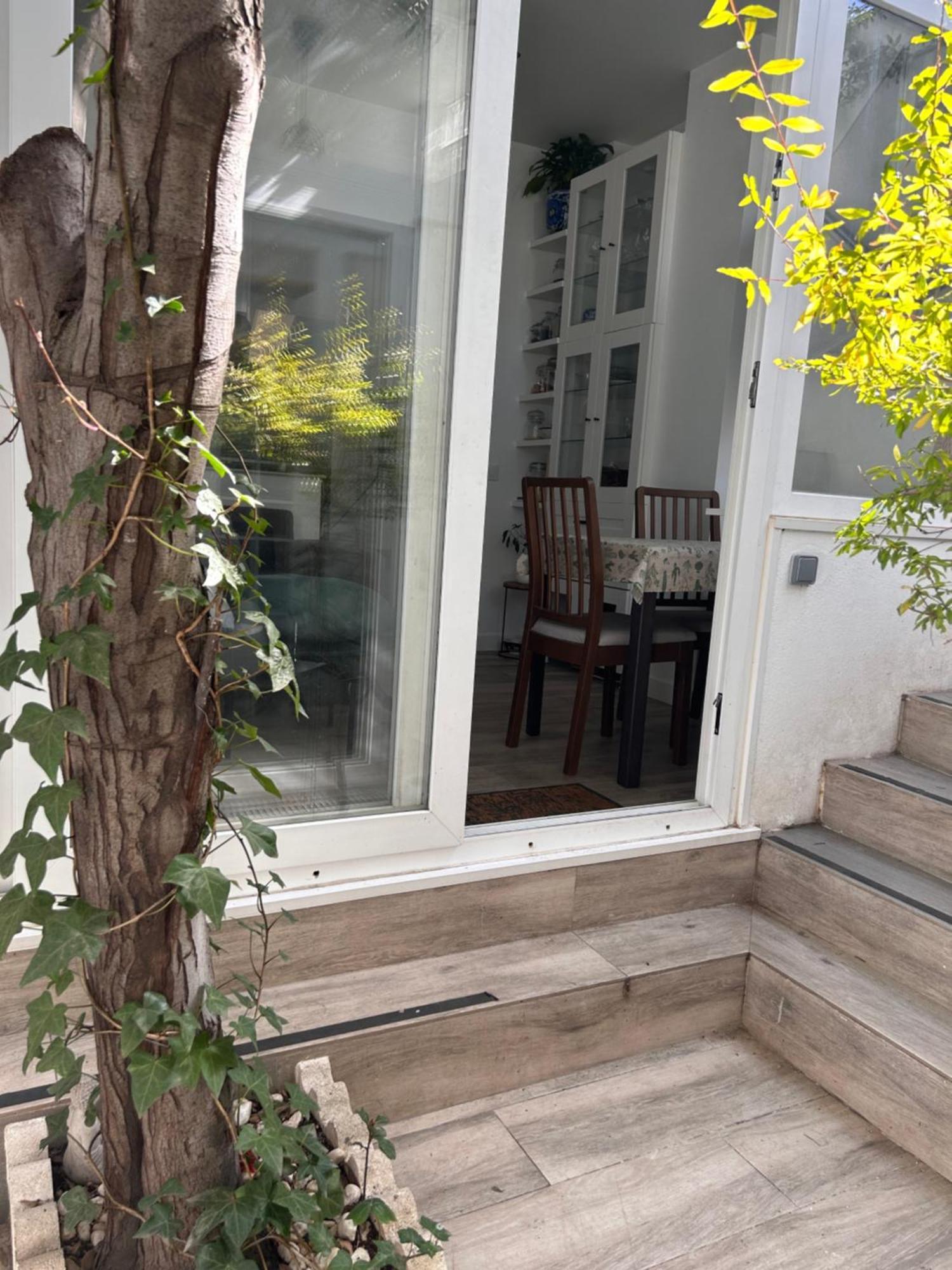 Holiday home Casa Rustica En Recien Reformada *