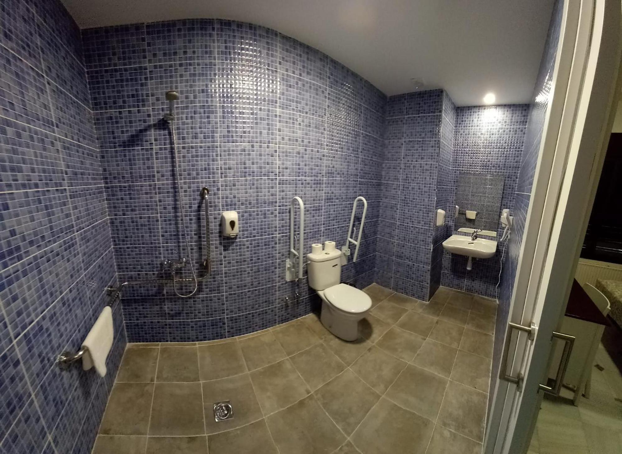 New Hortaleza Coliving Guest house