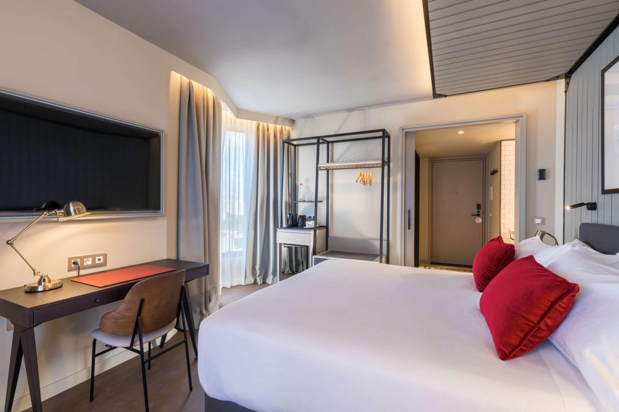 Hotel Canopy By Hilton Castellana