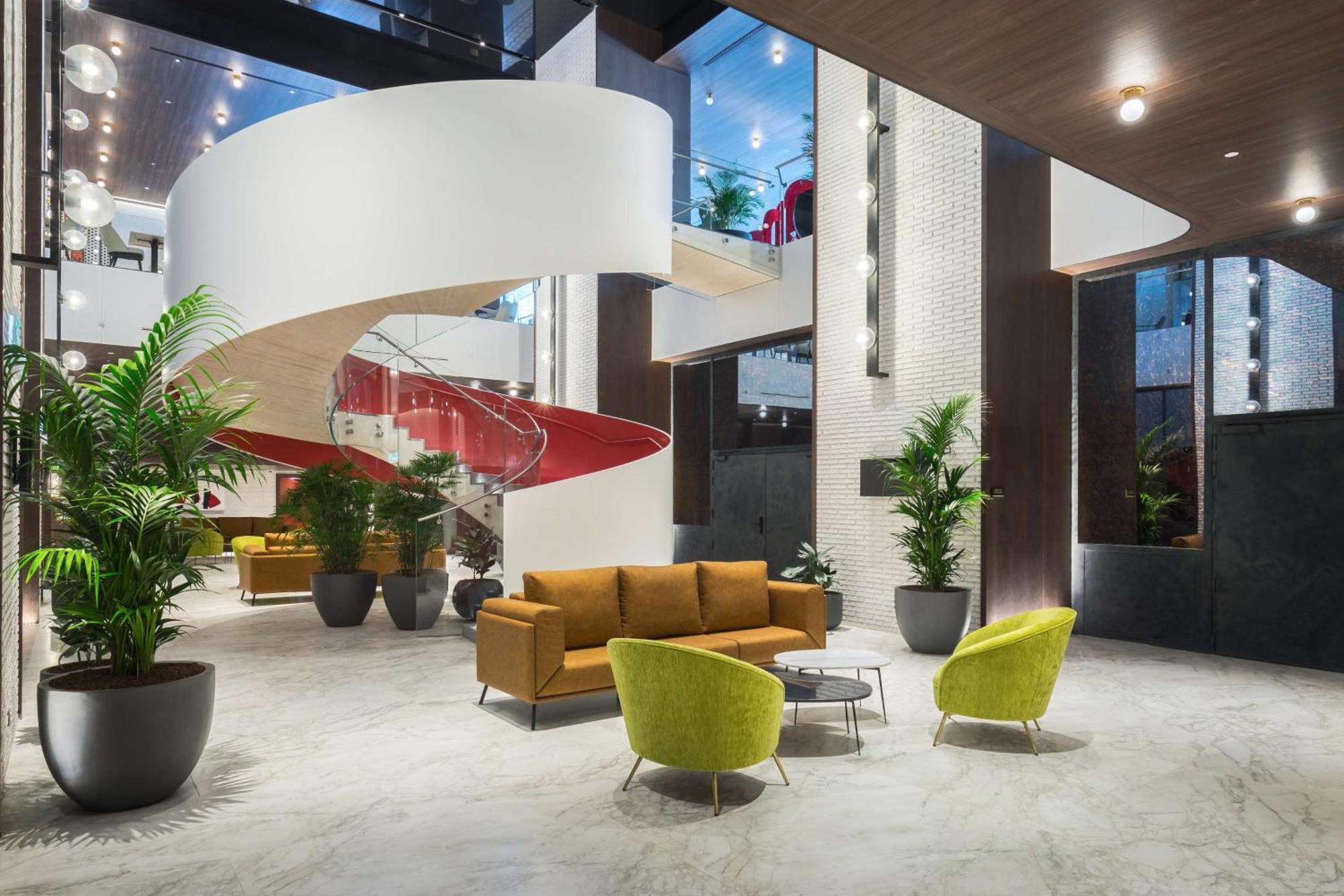 Canopy By Hilton Castellana