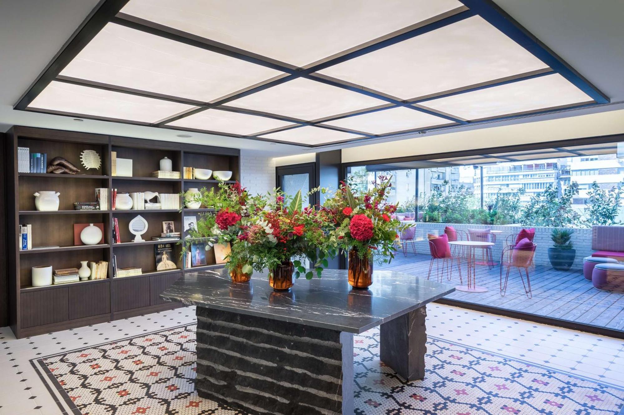 Canopy By Hilton Castellana 4*
