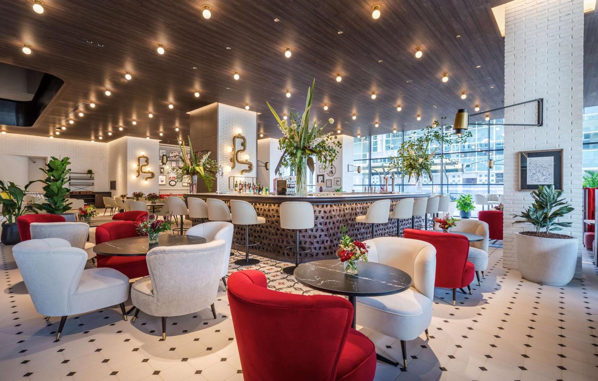 Canopy By Hilton Castellana Madrid