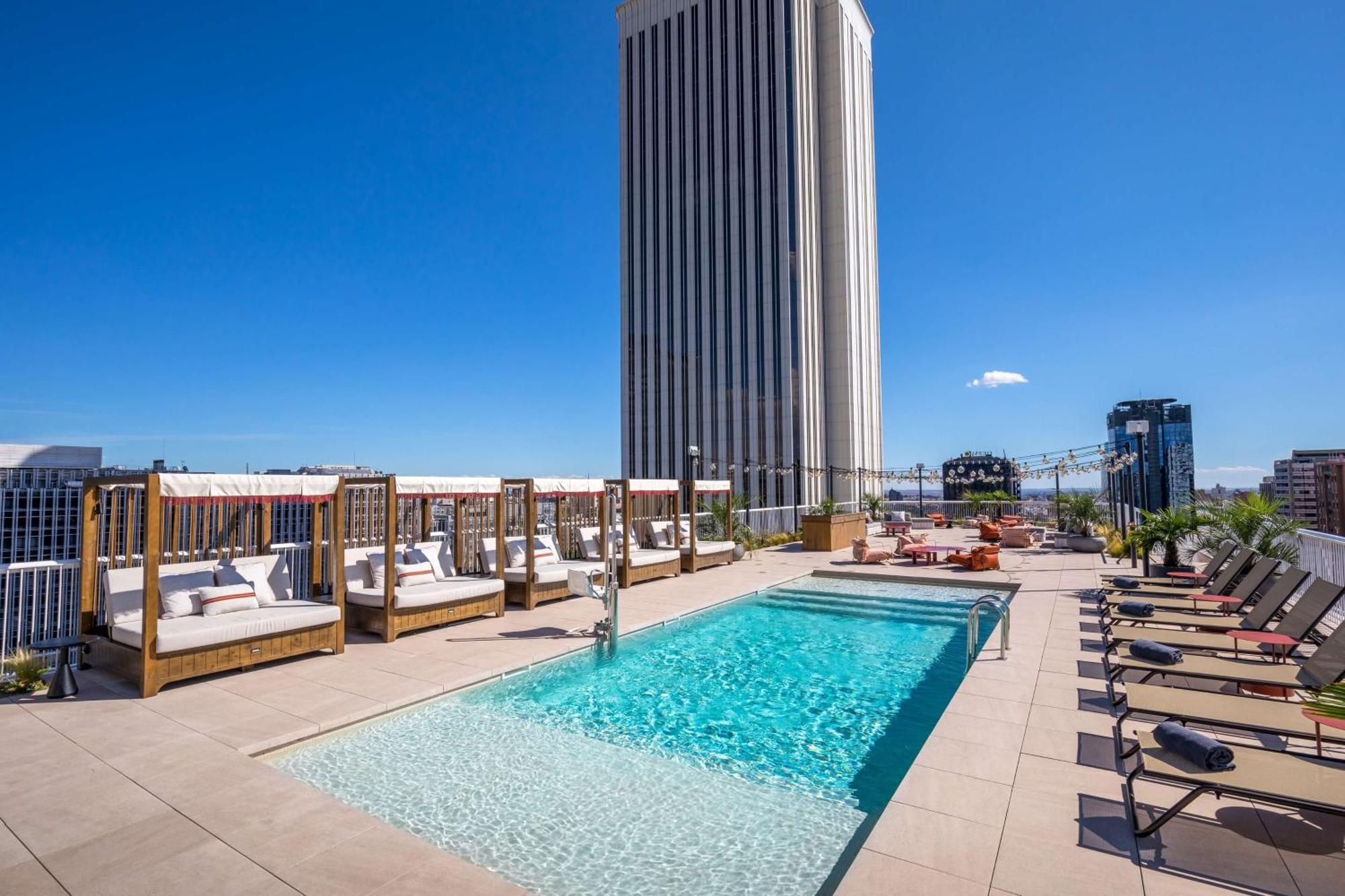 Canopy By Hilton Castellana Hotel