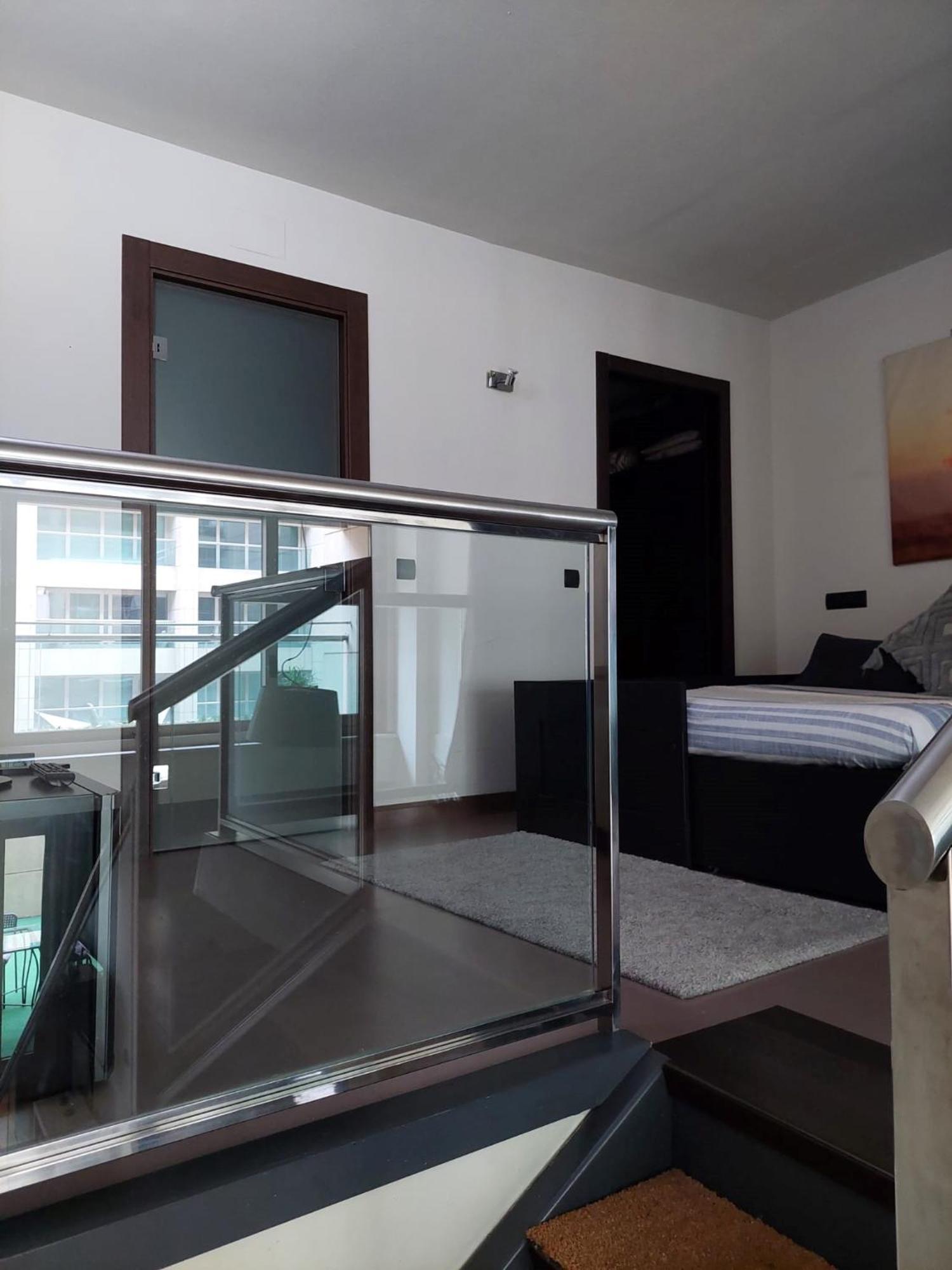 Duplex C/ Alcala-ifema-clinica Navarra- Con Terraza Y Parking Madrid