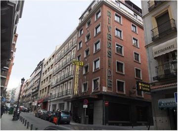 Senorial Hotel Madrid
