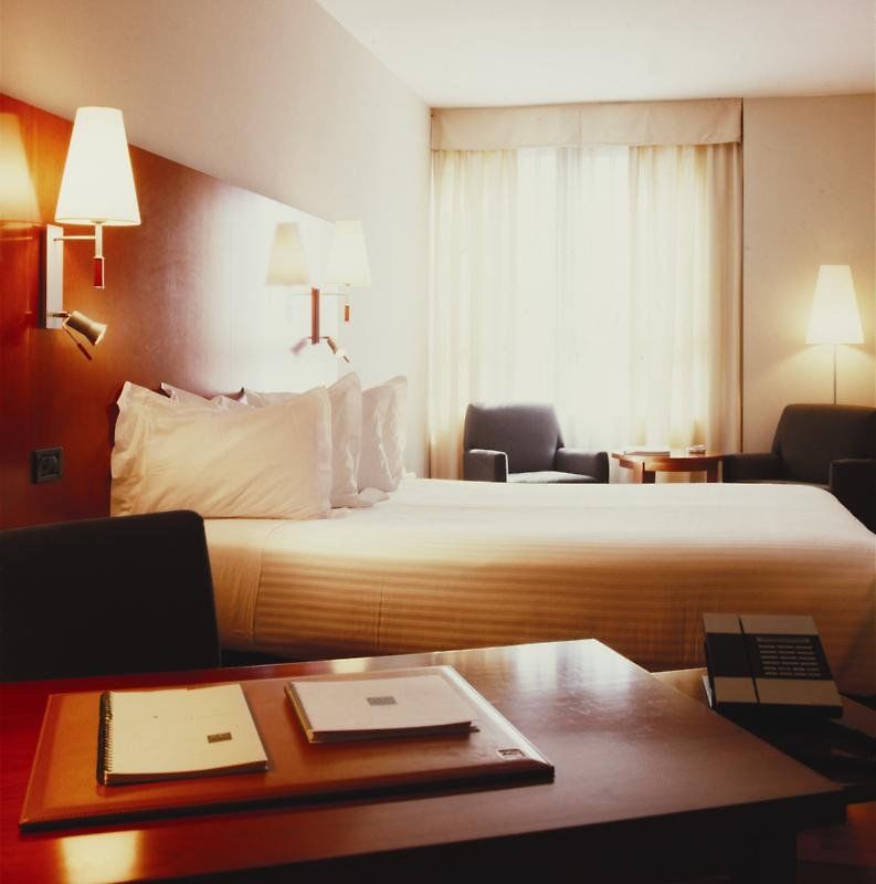 Ac Avenida De América By Marriott Hotel 3*