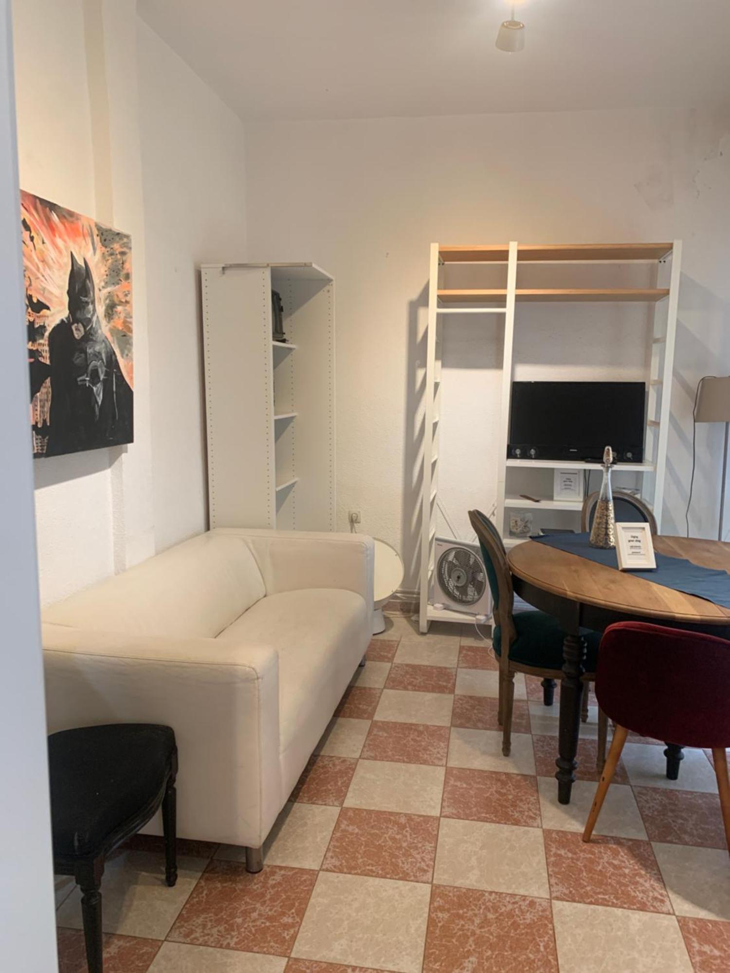 Apartamento Acogedora Casa Cerca A Ifema Y Aeropuerto *