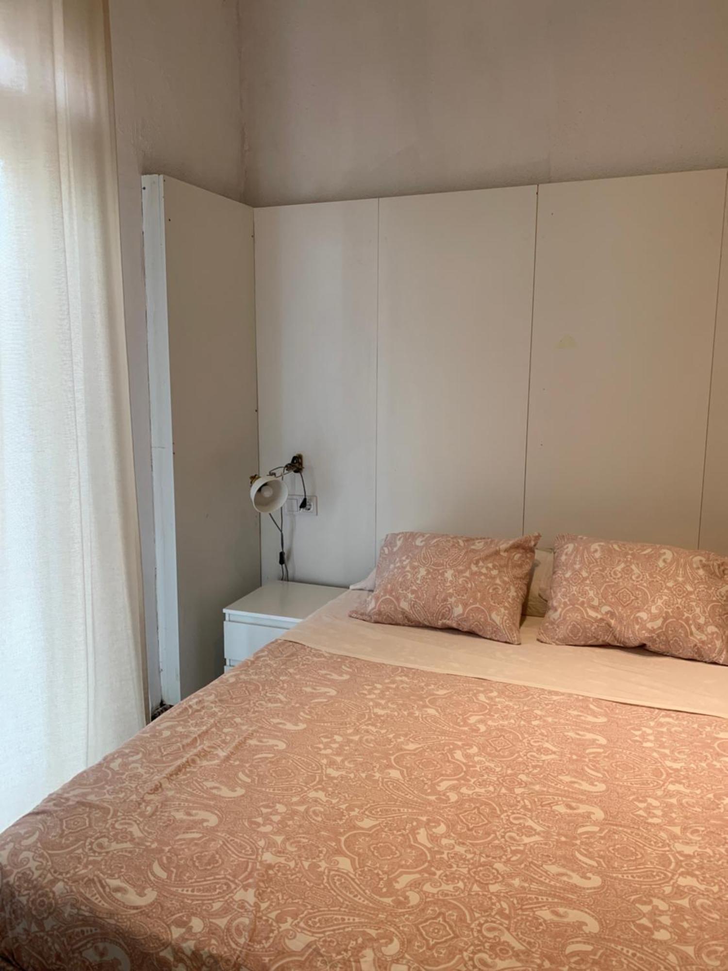 Acogedora Casa Cerca A Ifema Y Aeropuerto Apartamento