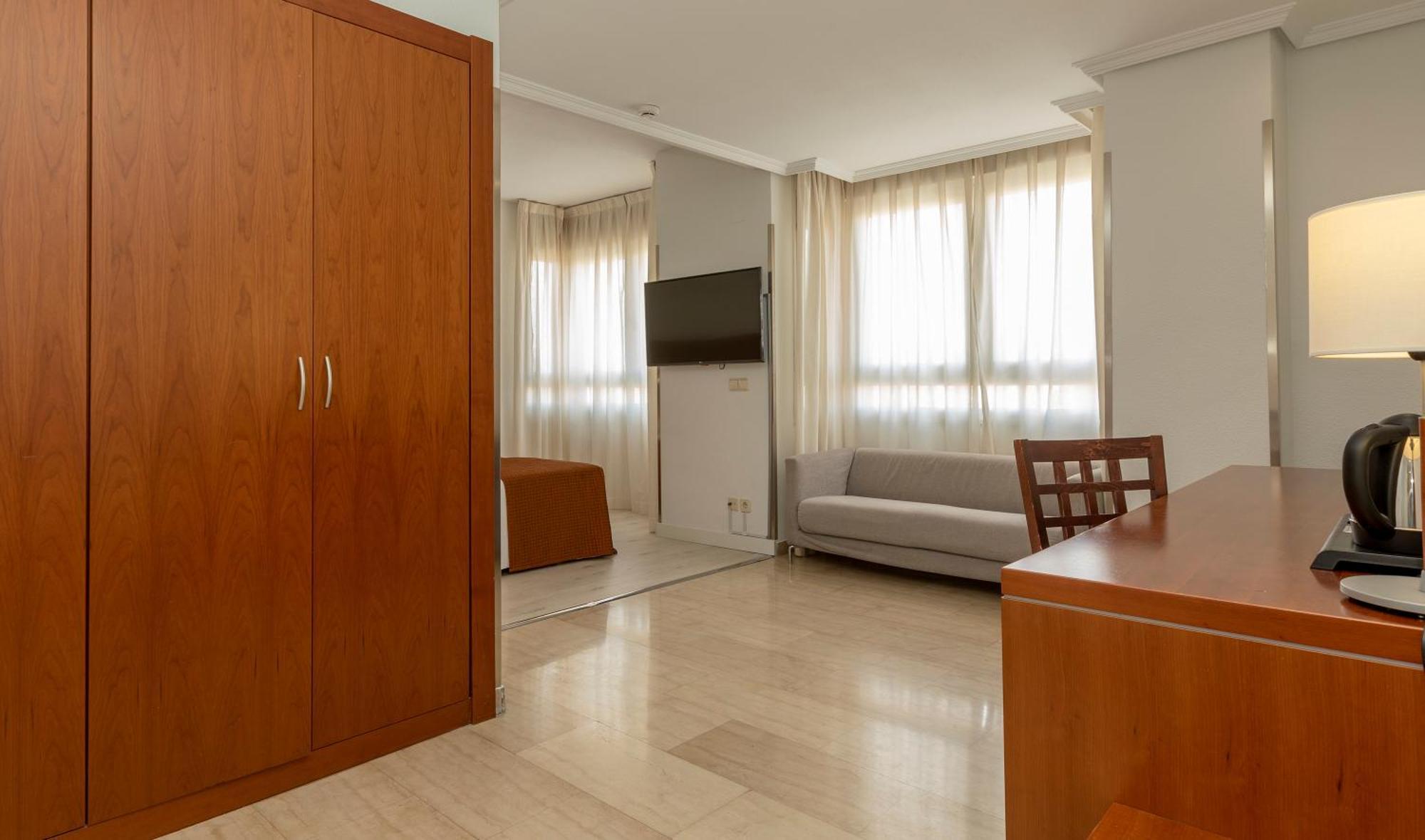 Hotel Porcel Torregarden