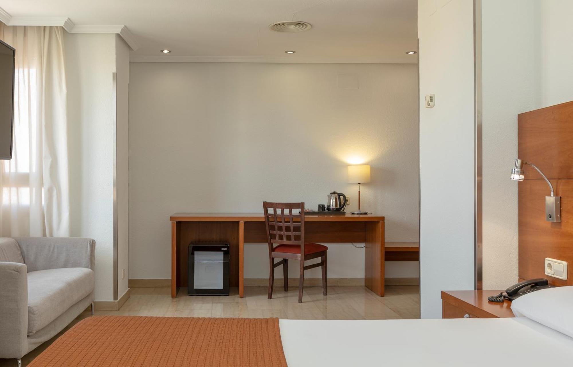 Porcel Torregarden Hotel 3*