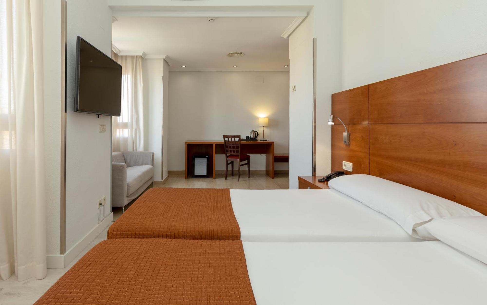 Porcel Torregarden 3*