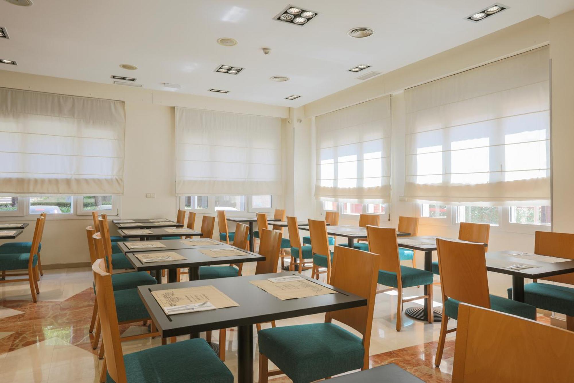 Porcel Torregarden Hotel