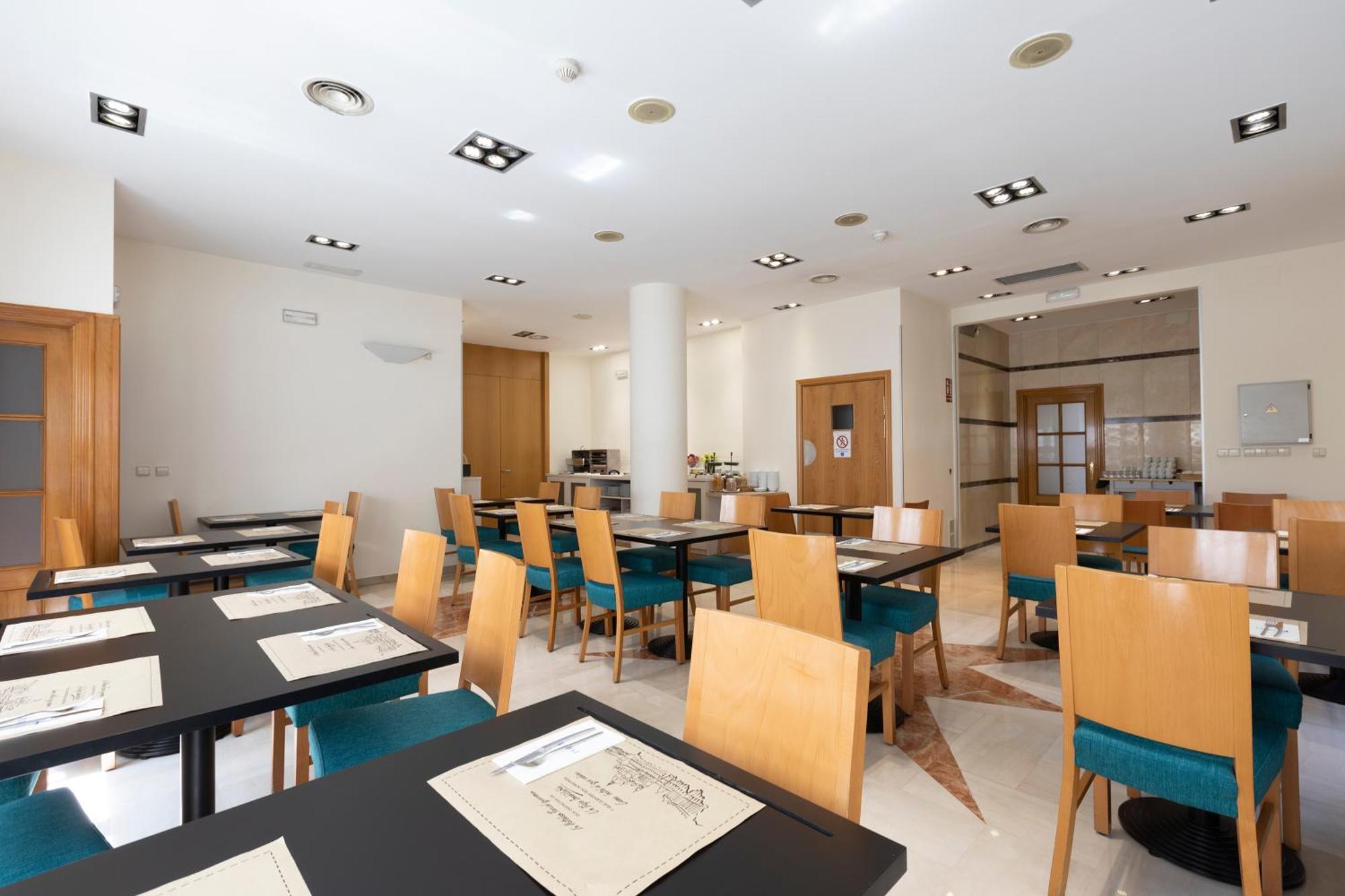 Porcel Torregarden Hotel 3*