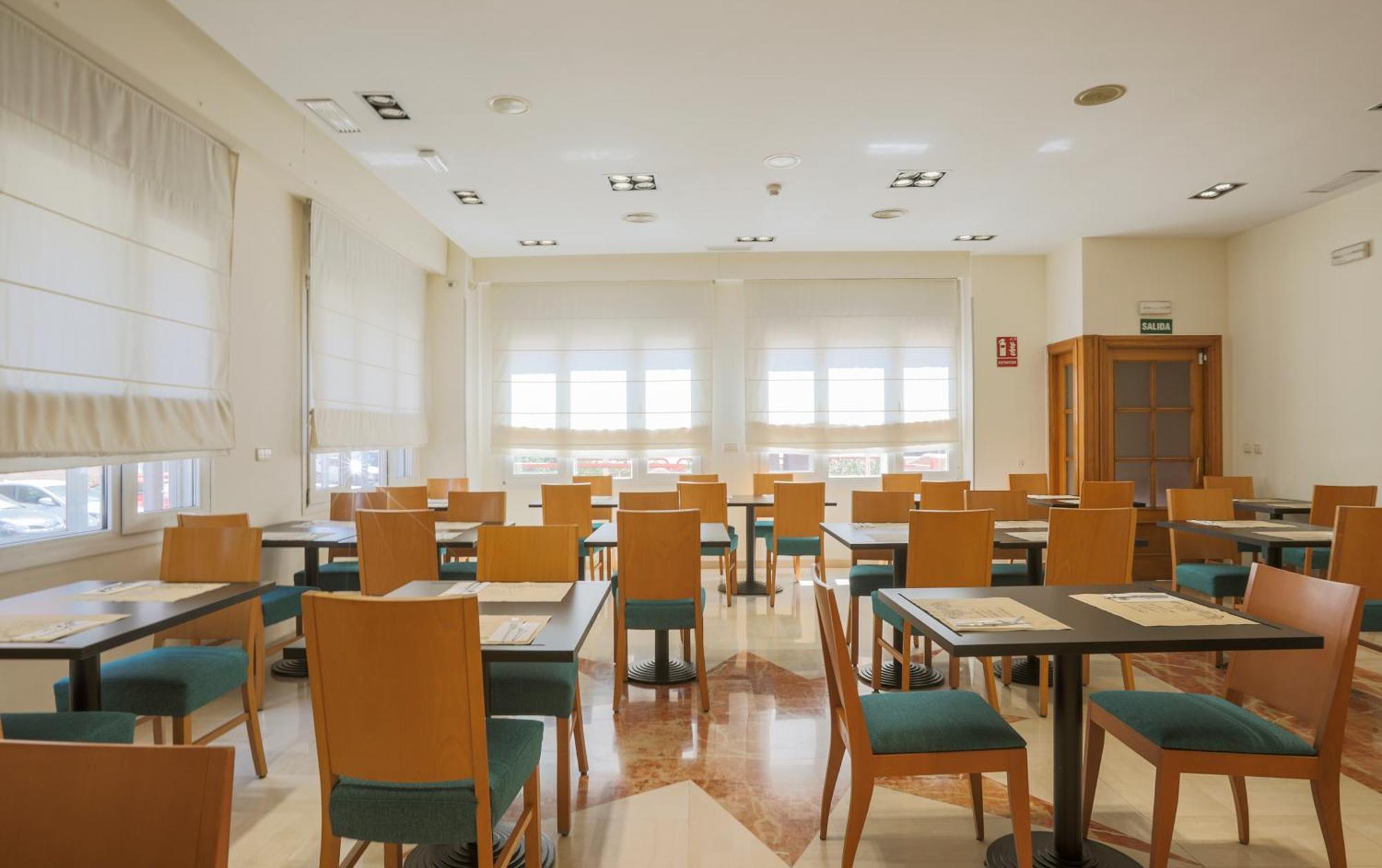 Hotel Porcel Torregarden Madrid