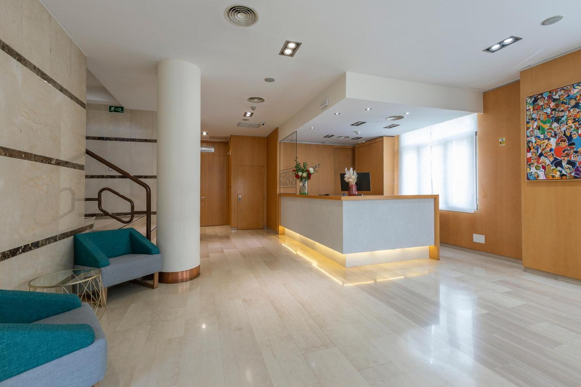 Porcel Torregarden Hotel 3*