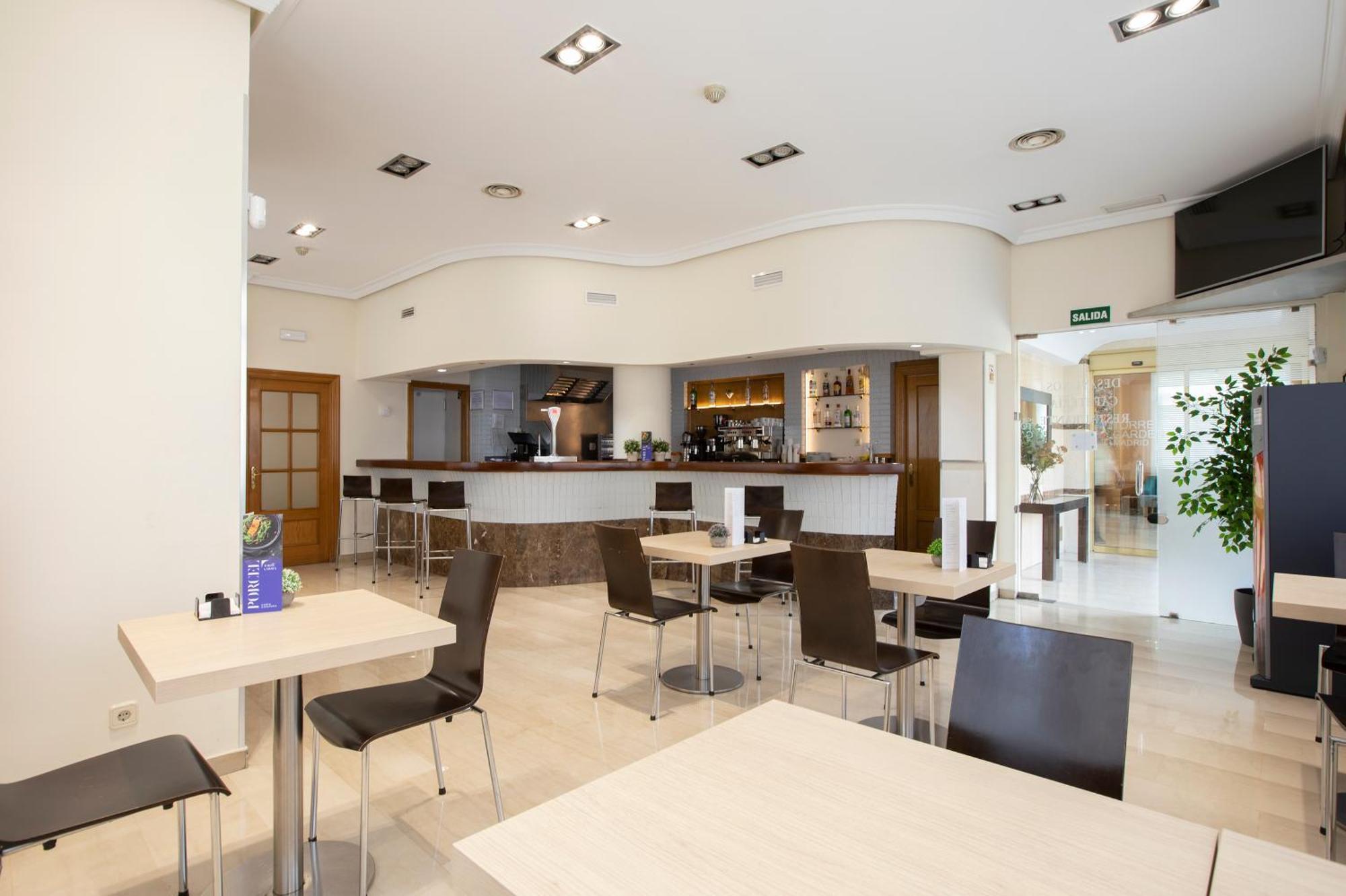 Porcel Torregarden Hotel 3*
