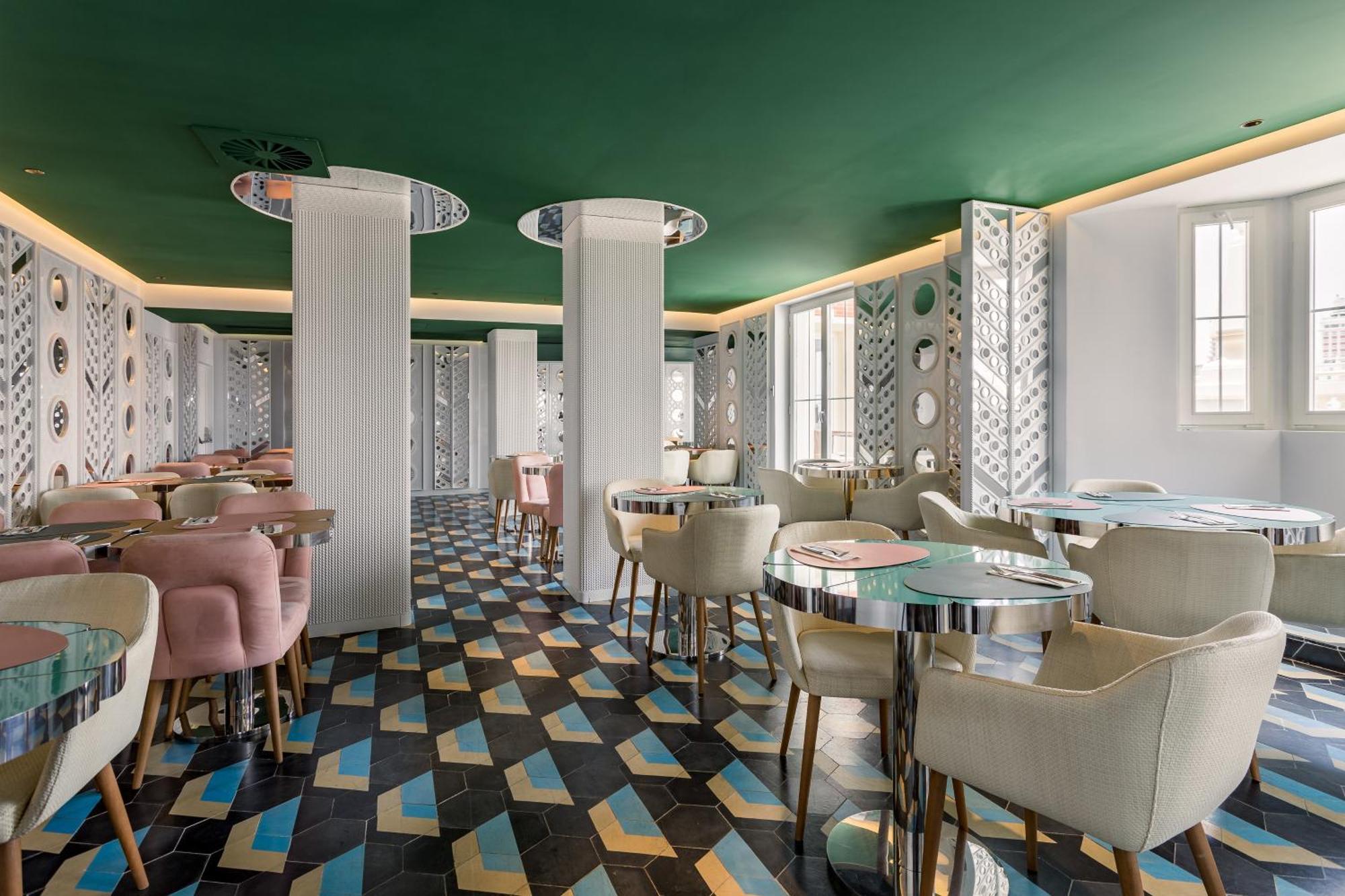 Hotel Mate Macarena – Gran Vía 3*