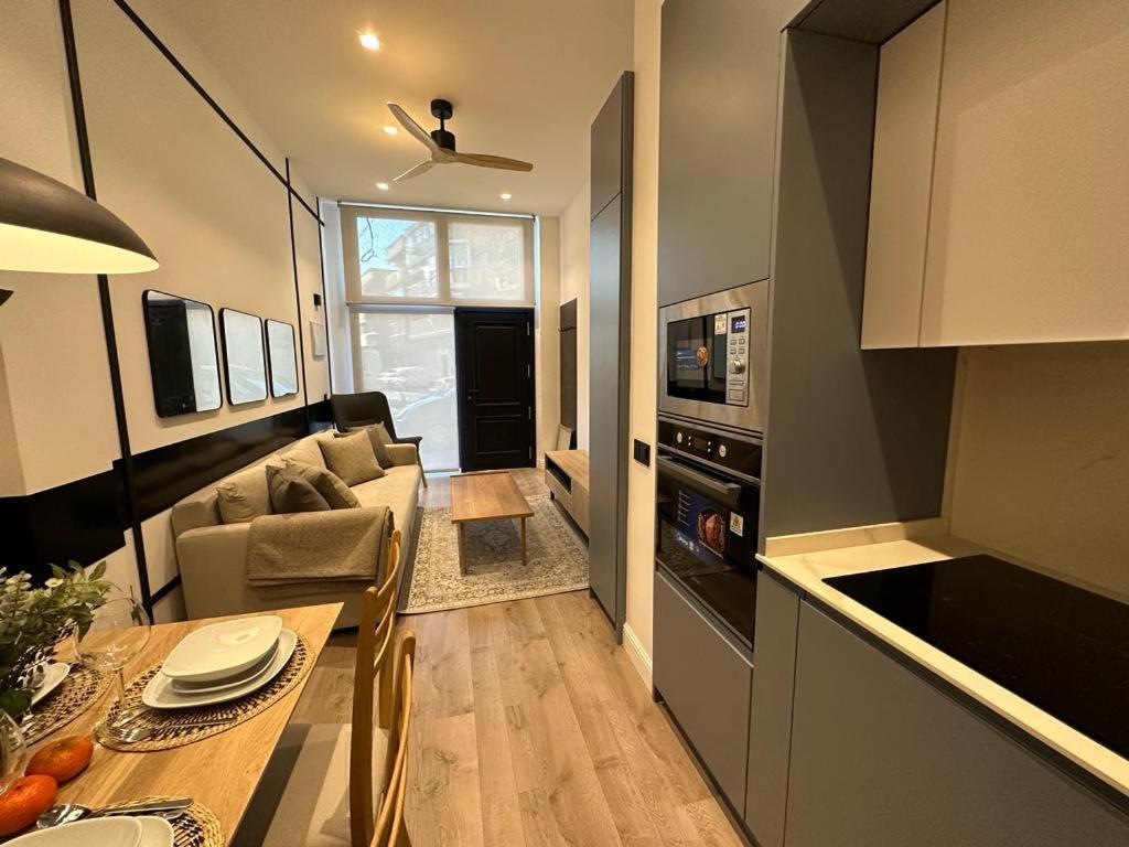 Apartamento Alcala Madrid