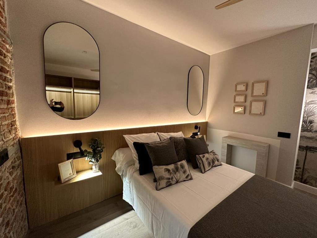 Alcala Apartamento Madrid